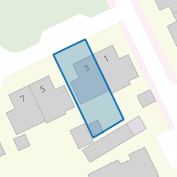 Perceel OBG00-ES-1281