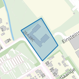 Perceel OBG00-ES-1284