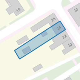 Perceel OBG00-ES-1286