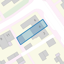 Perceel OBG00-ES-1290