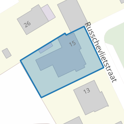 Perceel OBG00-ES-1294