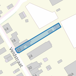 Perceel OBG00-ES-1300