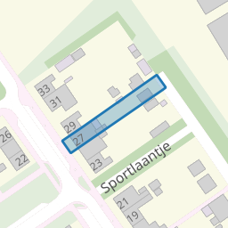 Perceel OBG00-ES-1302