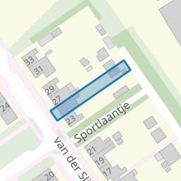 Perceel OBG00-ES-1303