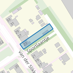 Perceel OBG00-ES-1304