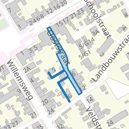 Perceel OBG00-ES-1308