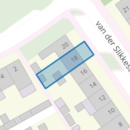 Perceel OBG00-ES-1309