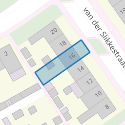 Perceel OBG00-ES-1310