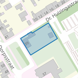 Perceel OBG00-ES-1312