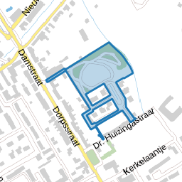 Perceel OBG00-ES-1325