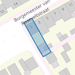 Perceel OBG00-ES-1336