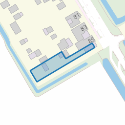 Perceel OBG00-ES-1362