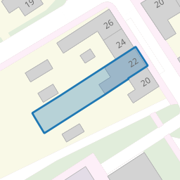 Perceel OBG00-ES-1364