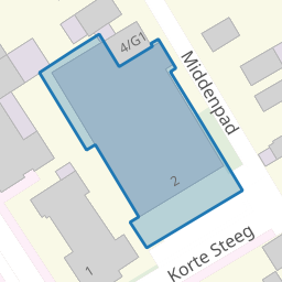 Perceel OBG00-ES-1367