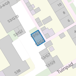 Perceel OBG00-ES-1378