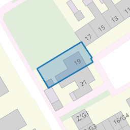 Perceel OBG00-ES-1381