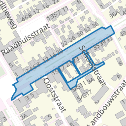 Perceel OBG00-ES-1384