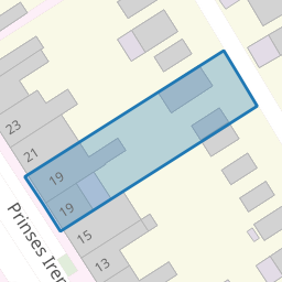 Perceel OBG00-ES-1387