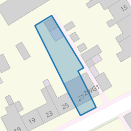 Perceel OBG00-ES-1392