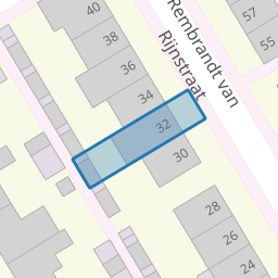 Perceel OBG00-ES-1394