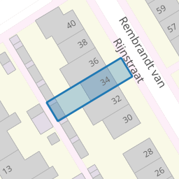 Perceel OBG00-ES-1395