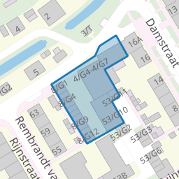 Perceel OBG00-ES-1397