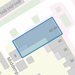 Perceel OBG00-ES-1413