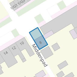 Perceel OBG00-ES-1414