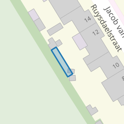 Perceel OBG00-ES-1419