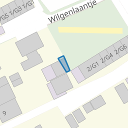 Perceel OBG00-ES-1431