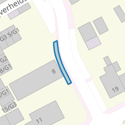 Perceel OBG00-ES-1447