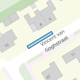 Perceel OBG00-ES-1452