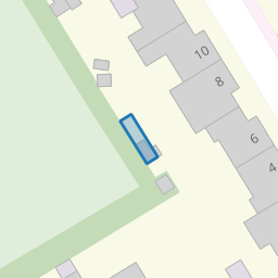 Perceel OBG00-ES-1454