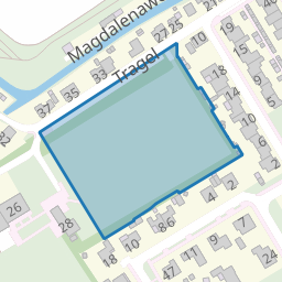 Perceel OBG00-ES-1459