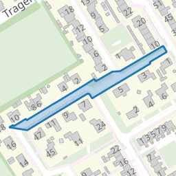 Perceel OBG00-ES-1461