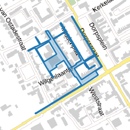 Perceel OBG00-ES-1478