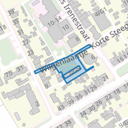 Perceel OBG00-ES-1488