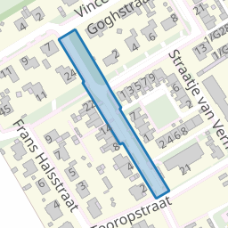 Perceel OBG00-ES-1491