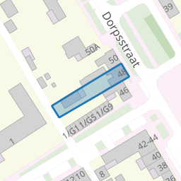 Perceel OBG00-ES-159