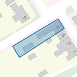 Perceel OBG00-ES-167