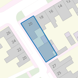 Perceel OBG00-ES-171