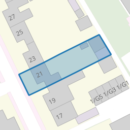 Perceel OBG00-ES-181