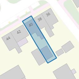 Perceel OBG00-ES-201