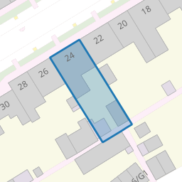 Perceel OBG00-ES-209