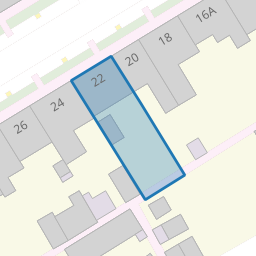 Perceel OBG00-ES-210