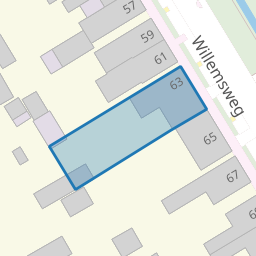 Perceel OBG00-ES-234