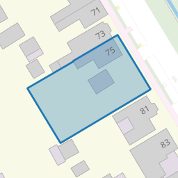 Perceel OBG00-ES-240