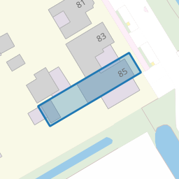 Perceel OBG00-ES-243