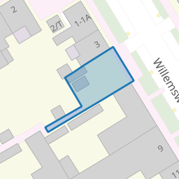 Perceel OBG00-ES-252