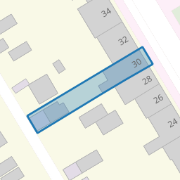 Perceel OBG00-ES-272